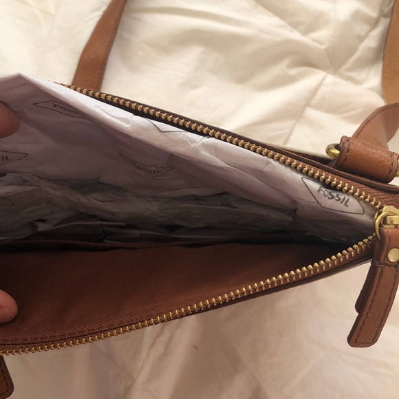 Fossil purse - Picture 3 of 4